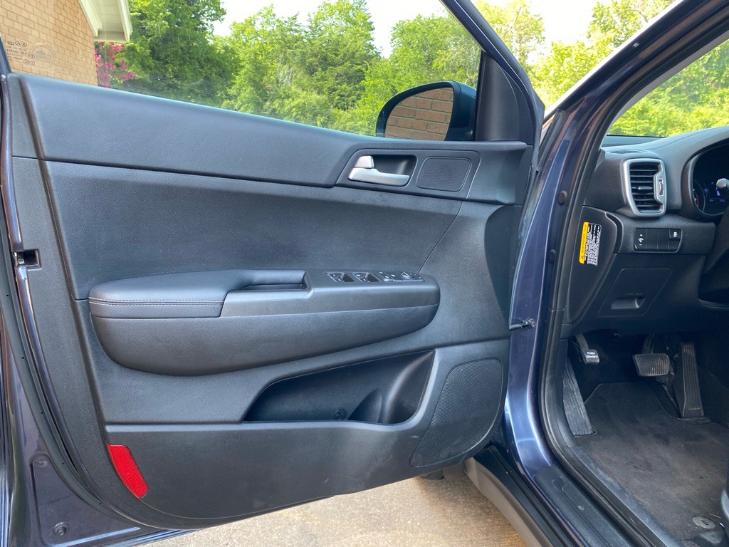 2019 Kia Sportage Image 7