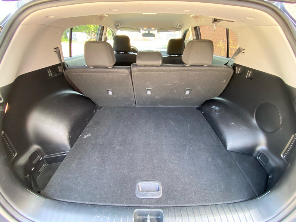 2019 Kia Sportage Image 13
