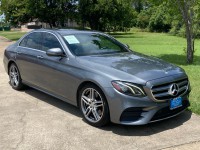 Image for 2017 Mercedes-Benz E-Class E 300 ID: 6886359