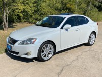 Image for 2006 Lexus IS 350 ID: 6899078