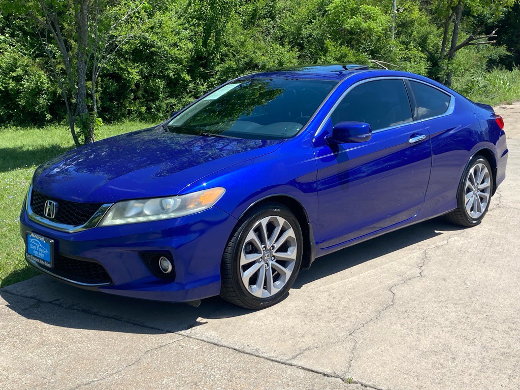 2014 Honda Accord Image 3