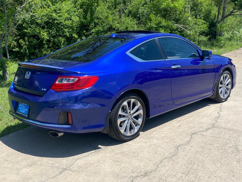 2014 Honda Accord Image 4