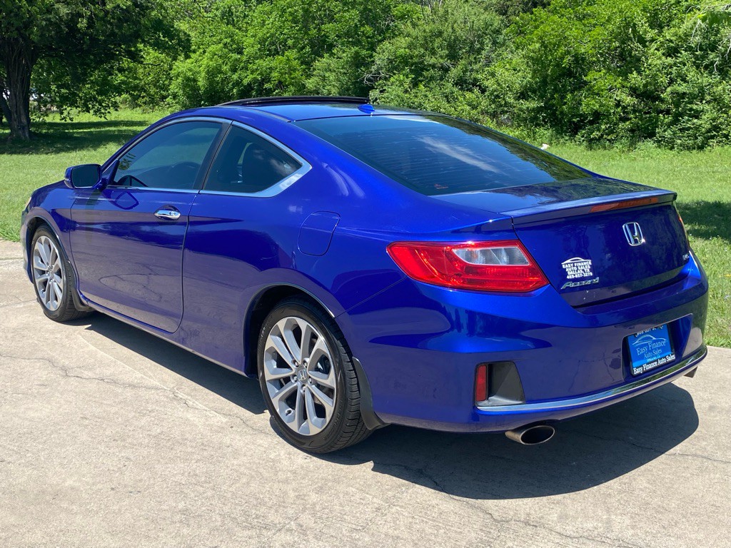 2014 Honda Accord Image 6