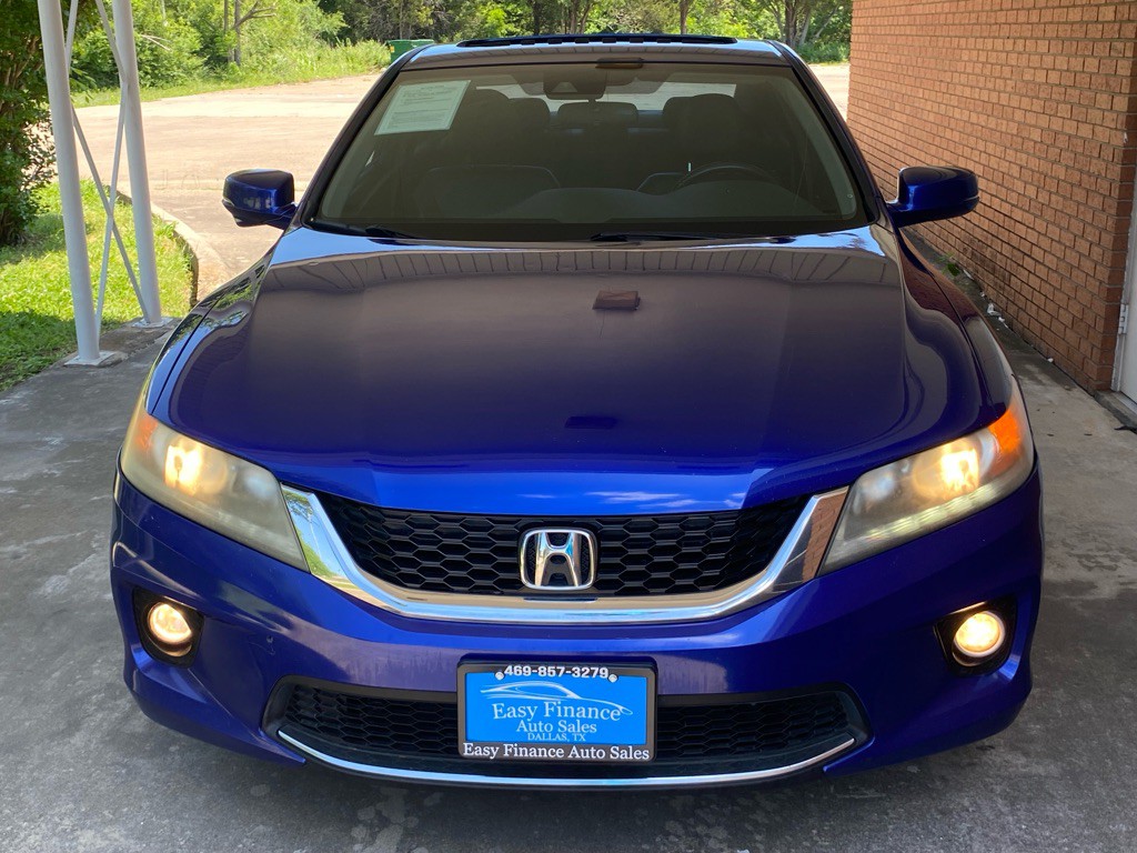 2014 Honda Accord Image 7