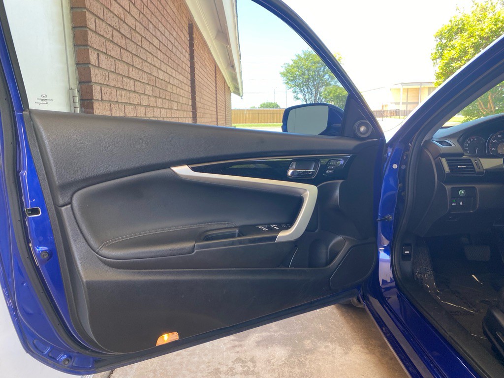 2014 Honda Accord Image 8