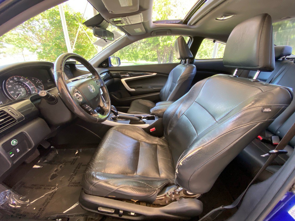 2014 Honda Accord Image 9