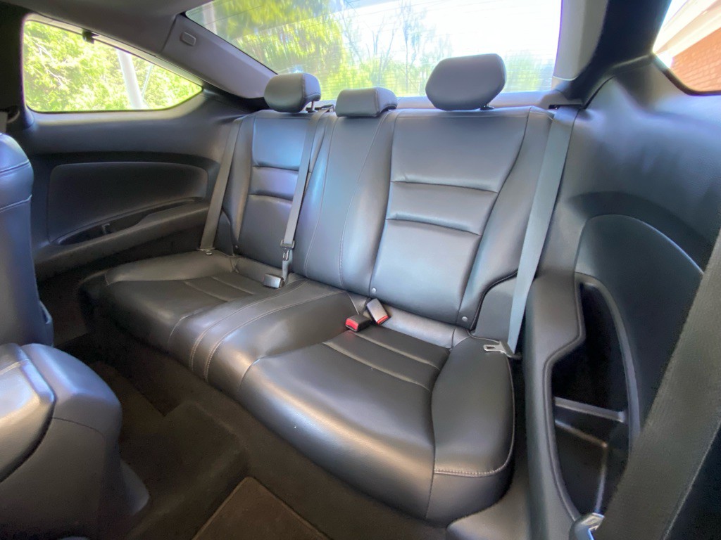 2014 Honda Accord Image 10