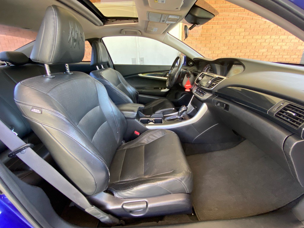 2014 Honda Accord Image 11