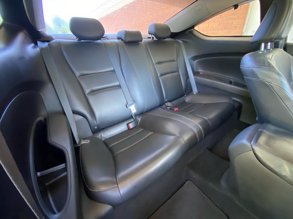 2014 Honda Accord Image 12
