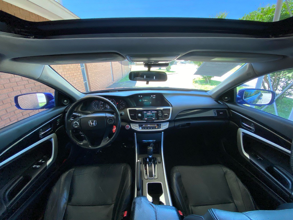 2014 Honda Accord Image 13