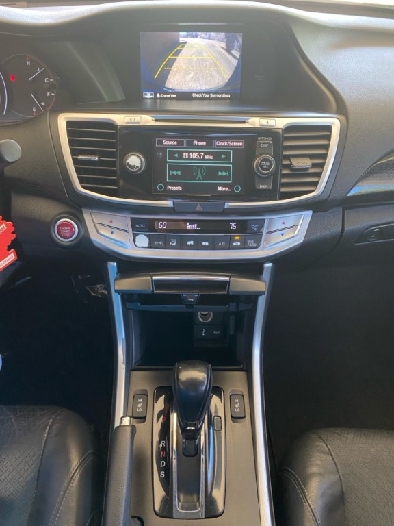 2014 Honda Accord Image 14