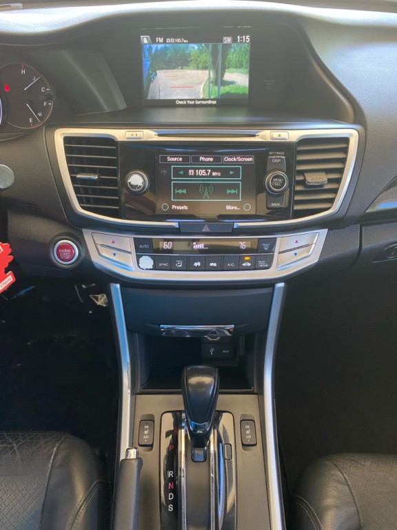 2014 Honda Accord Image 15