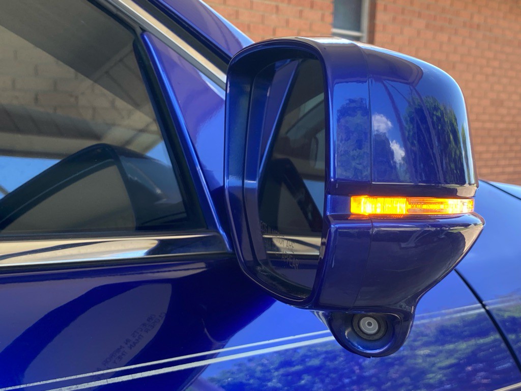 2014 Honda Accord Image 17