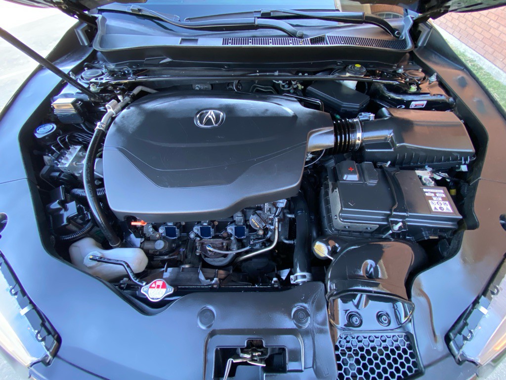 2018 Acura TL Image 18