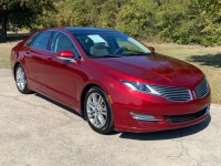 Image for 2013 Lincoln MKZ  ID: 6926663