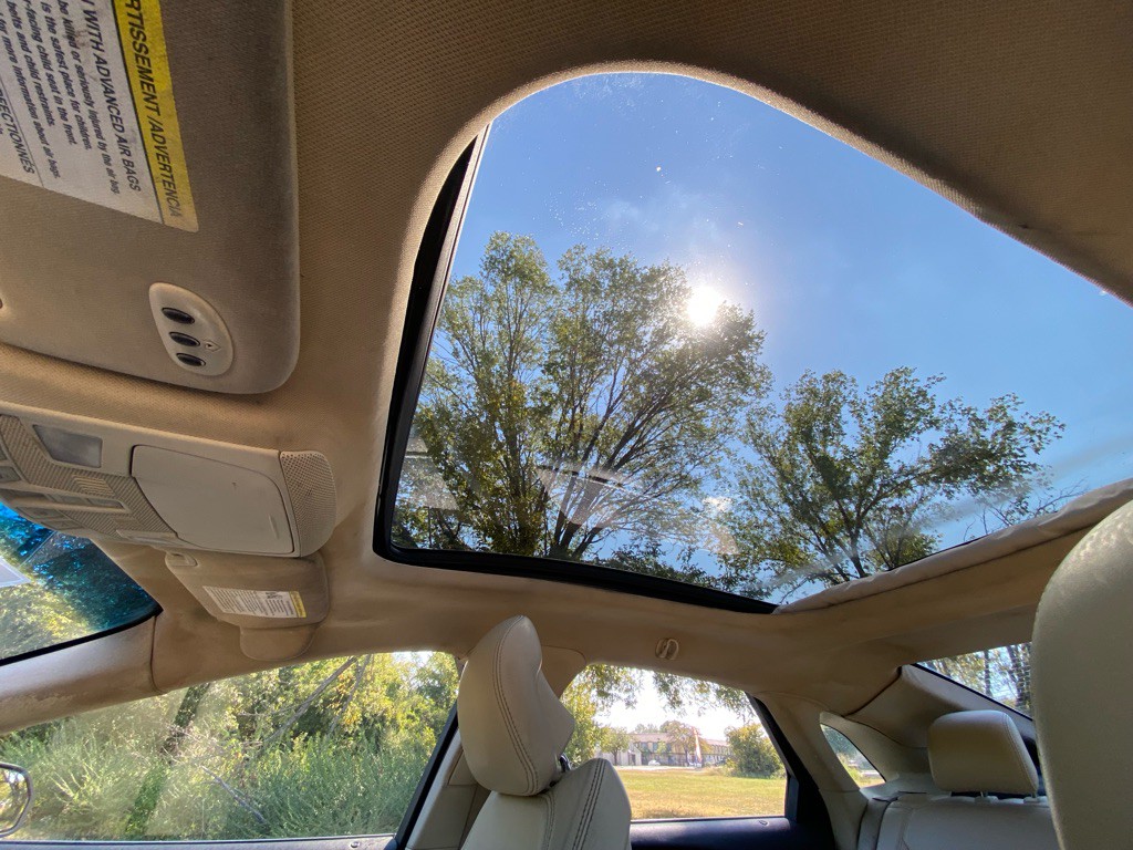 2013 Lincoln MKZ Image 17