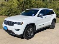 Image for 2019 Jeep Grand Cherokee Limited ID: 6931765