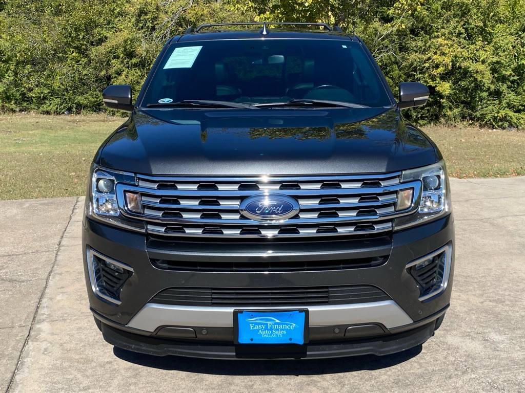 2018 Ford Expedition Image 2