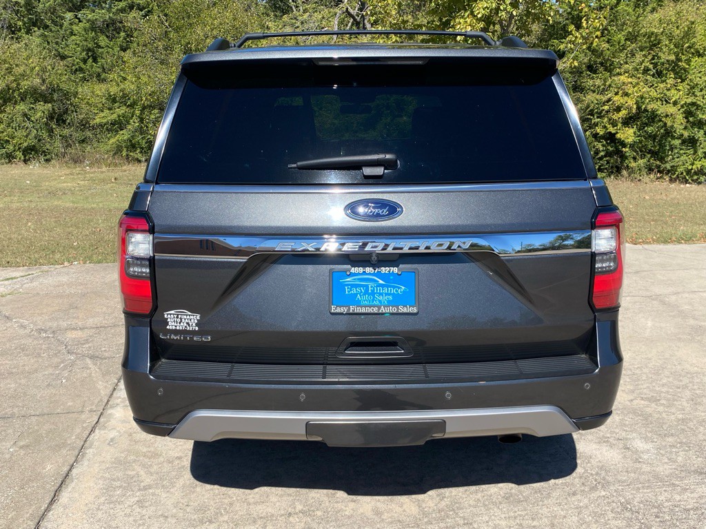 2018 Ford Expedition Image 5