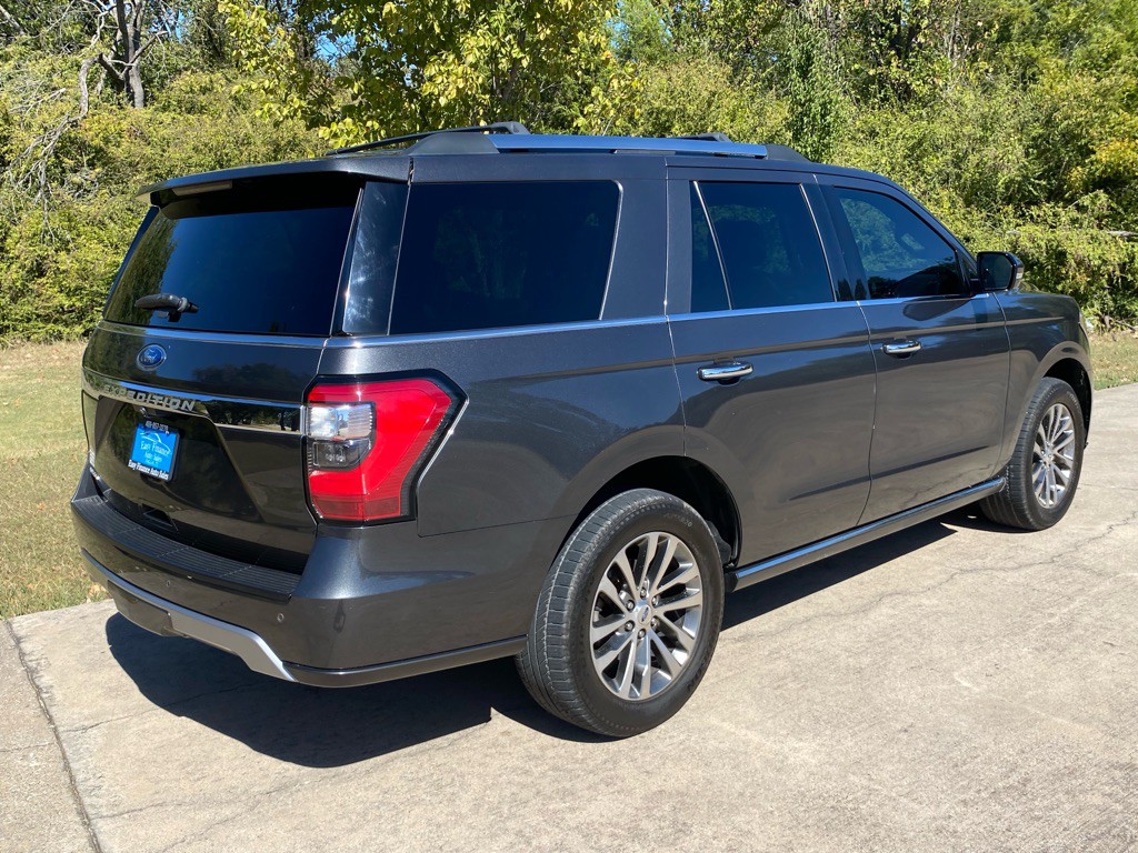 2018 Ford Expedition Image 6