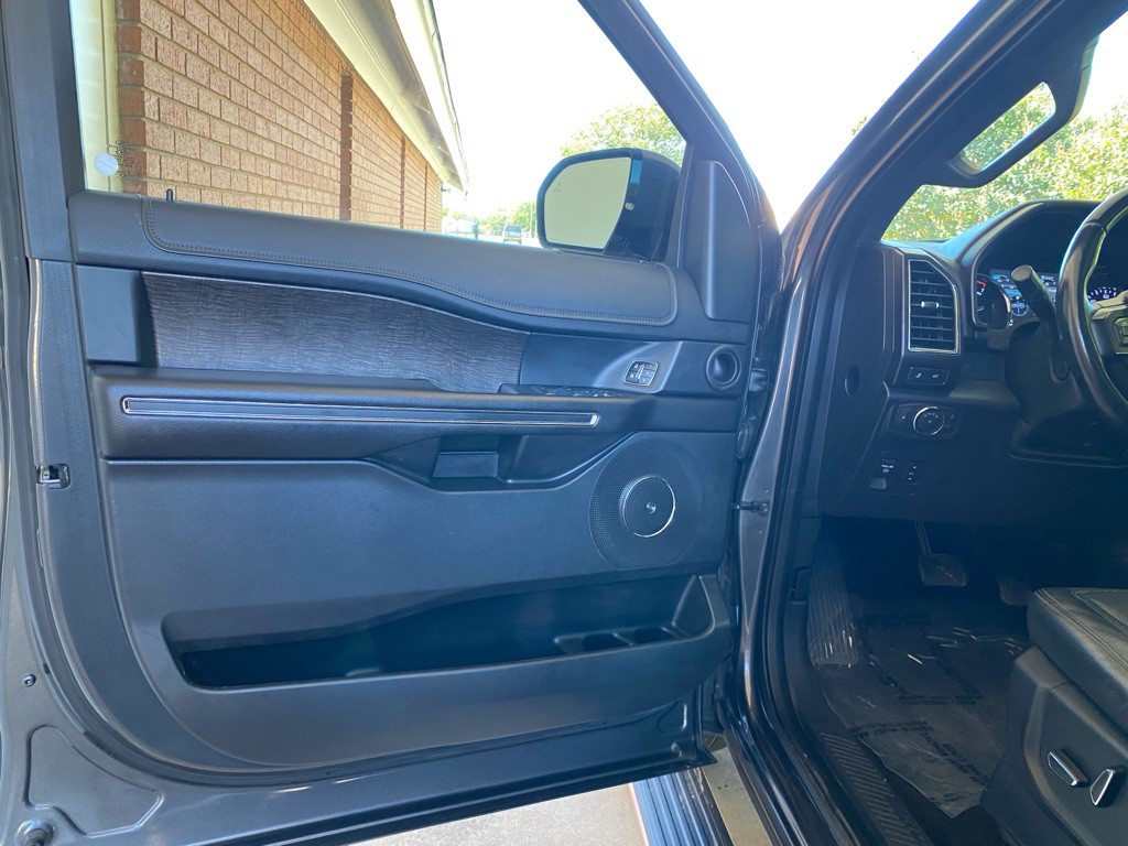 2018 Ford Expedition Image 7