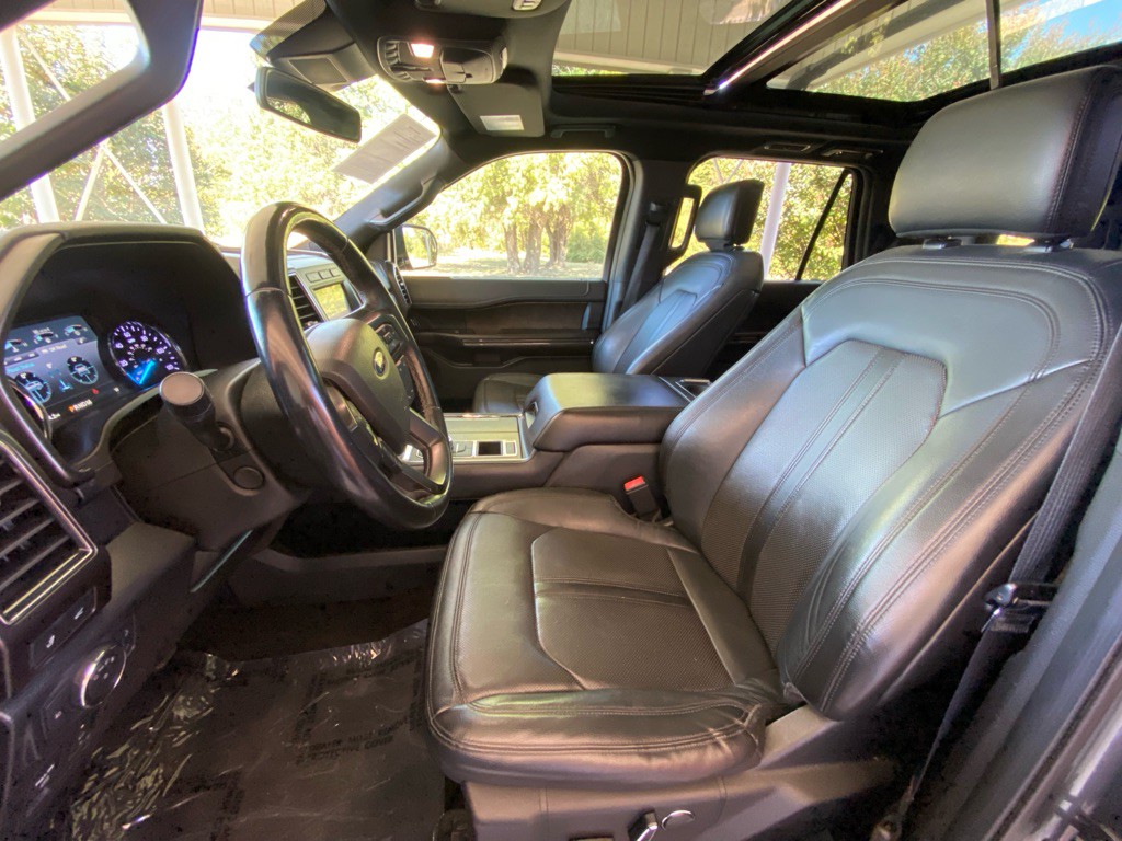 2018 Ford Expedition Image 8