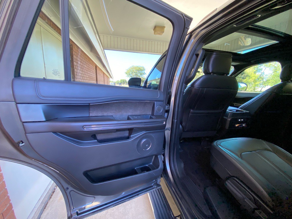 2018 Ford Expedition Image 9