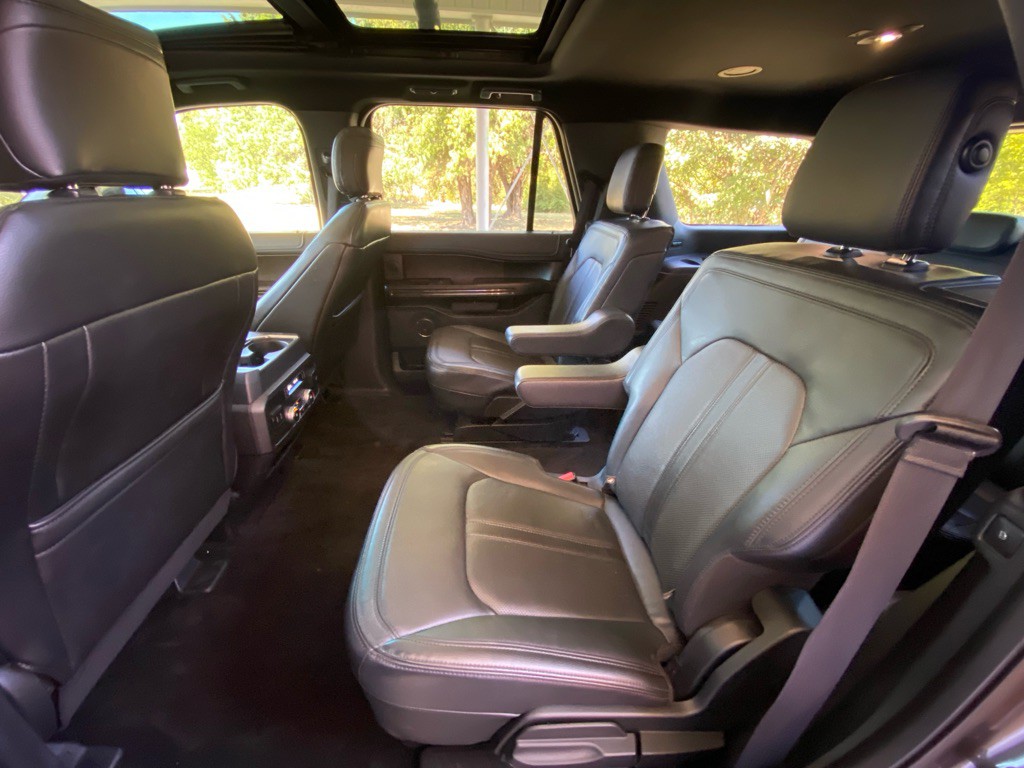 2018 Ford Expedition Image 10