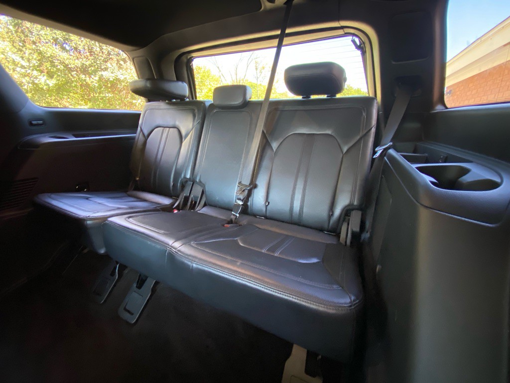 2018 Ford Expedition Image 11