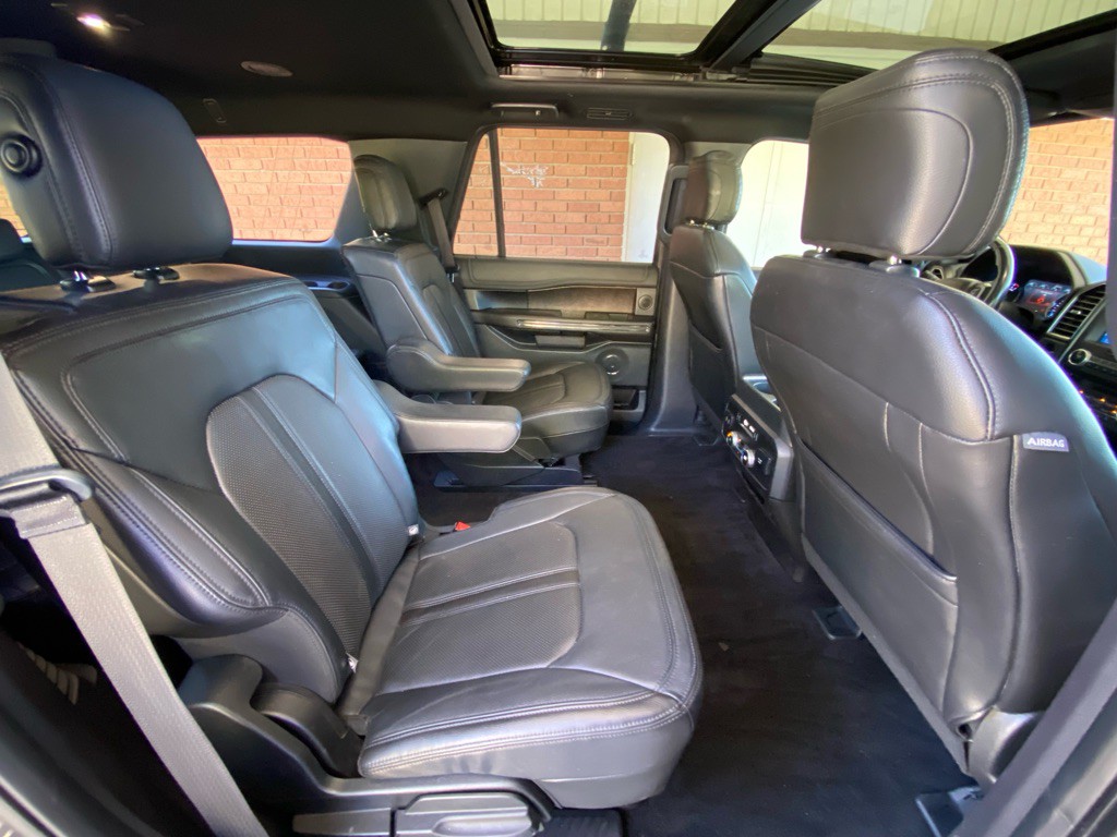 2018 Ford Expedition Image 12