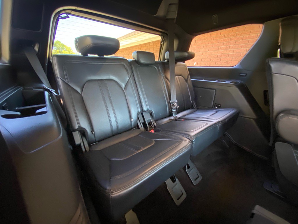 2018 Ford Expedition Image 13