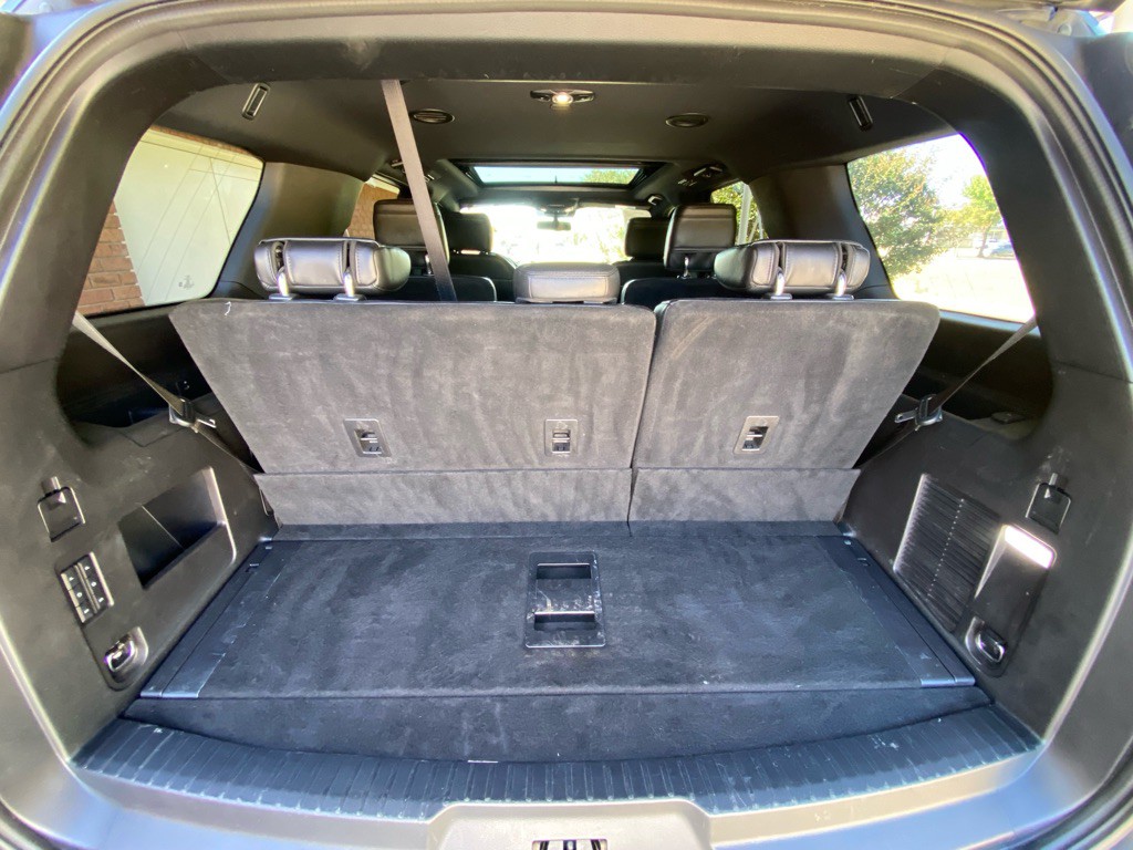 2018 Ford Expedition Image 14