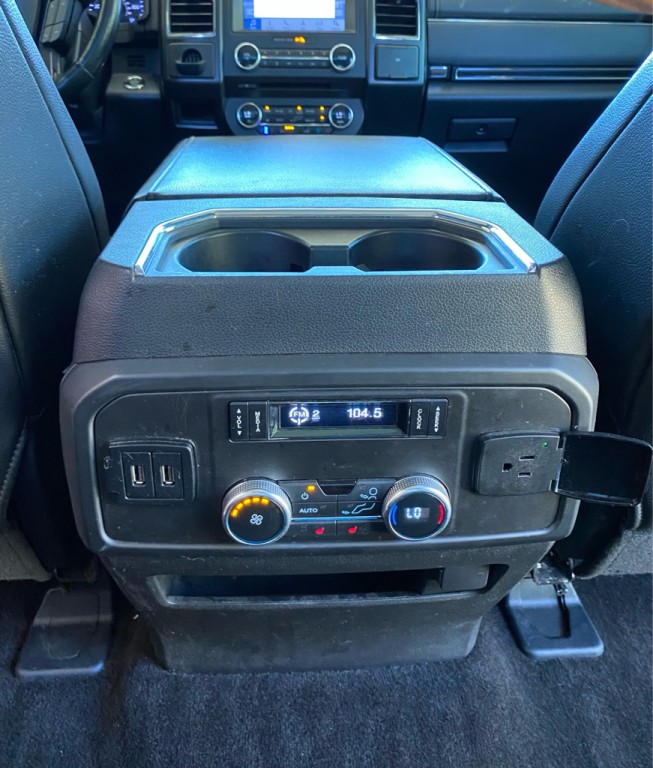 2018 Ford Expedition Image 15