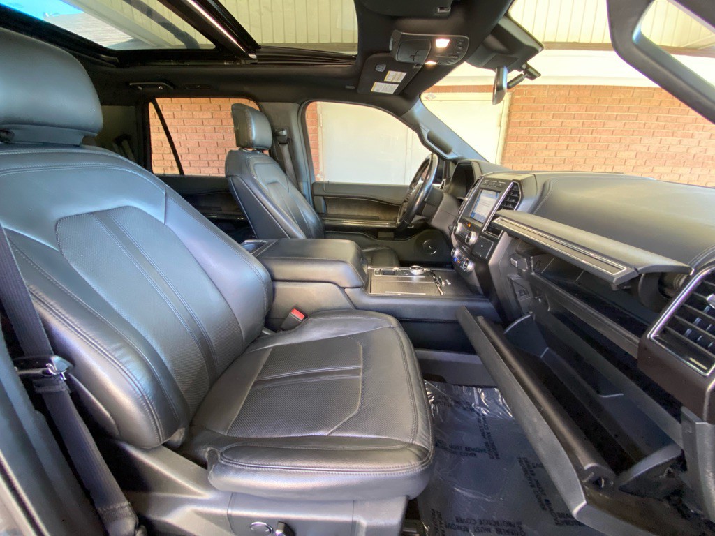 2018 Ford Expedition Image 16