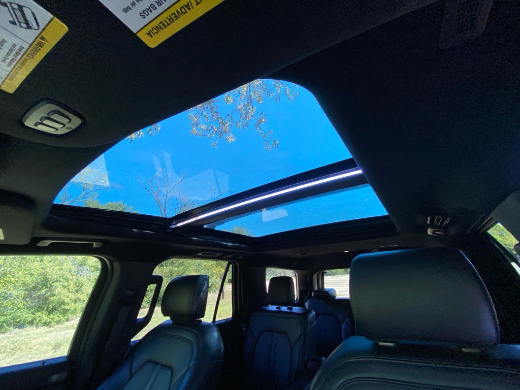 2018 Ford Expedition Image 17