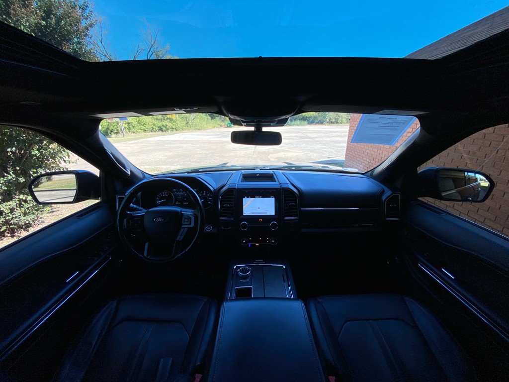 2018 Ford Expedition Image 18