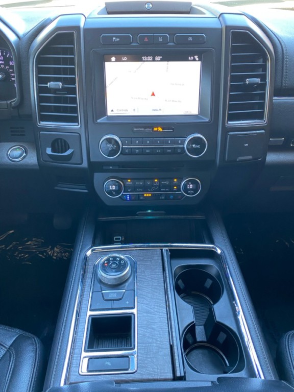 2018 Ford Expedition Image 19