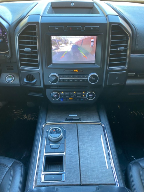 2018 Ford Expedition Image 20