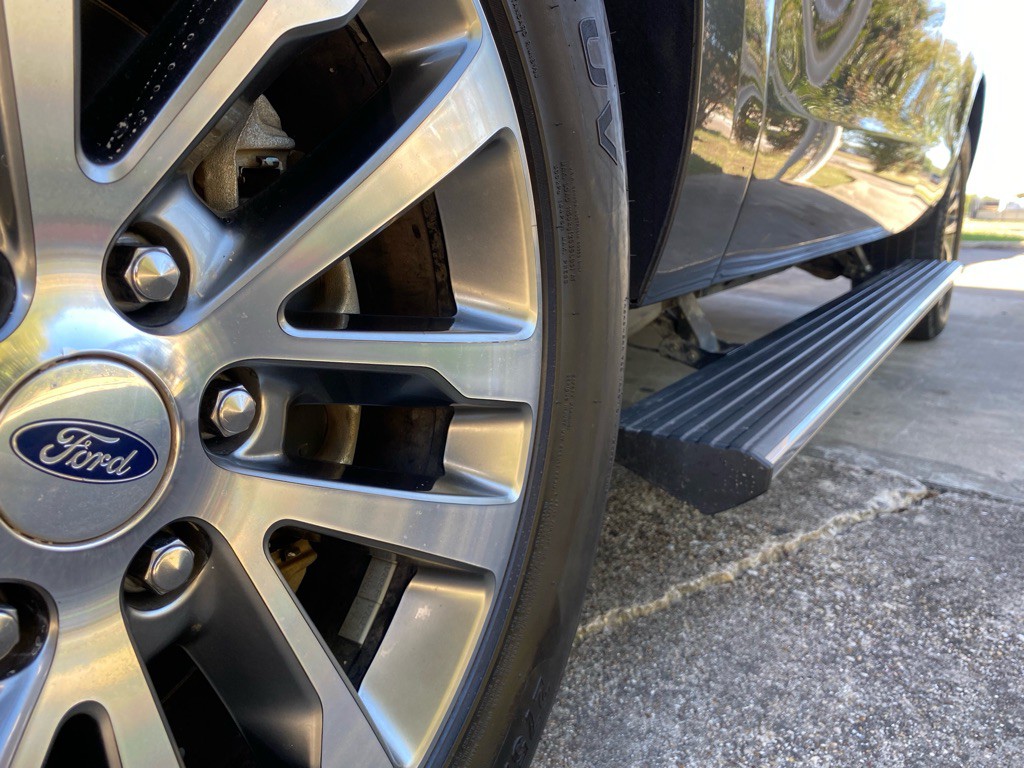 2018 Ford Expedition Image 21