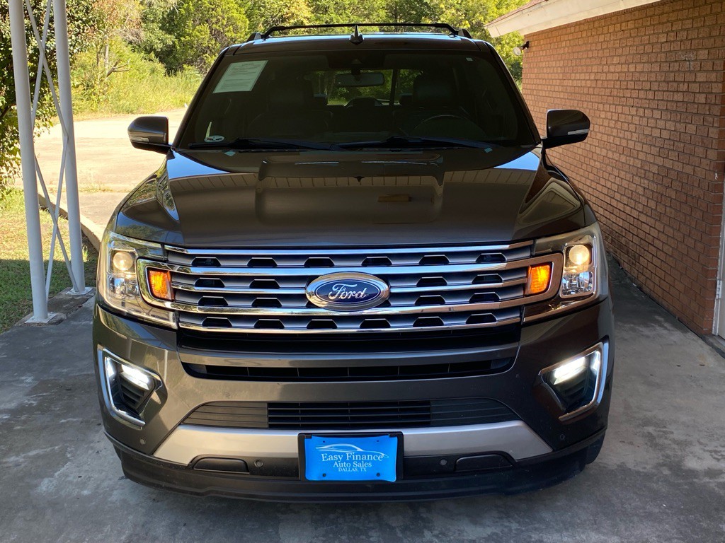 2018 Ford Expedition Image 22