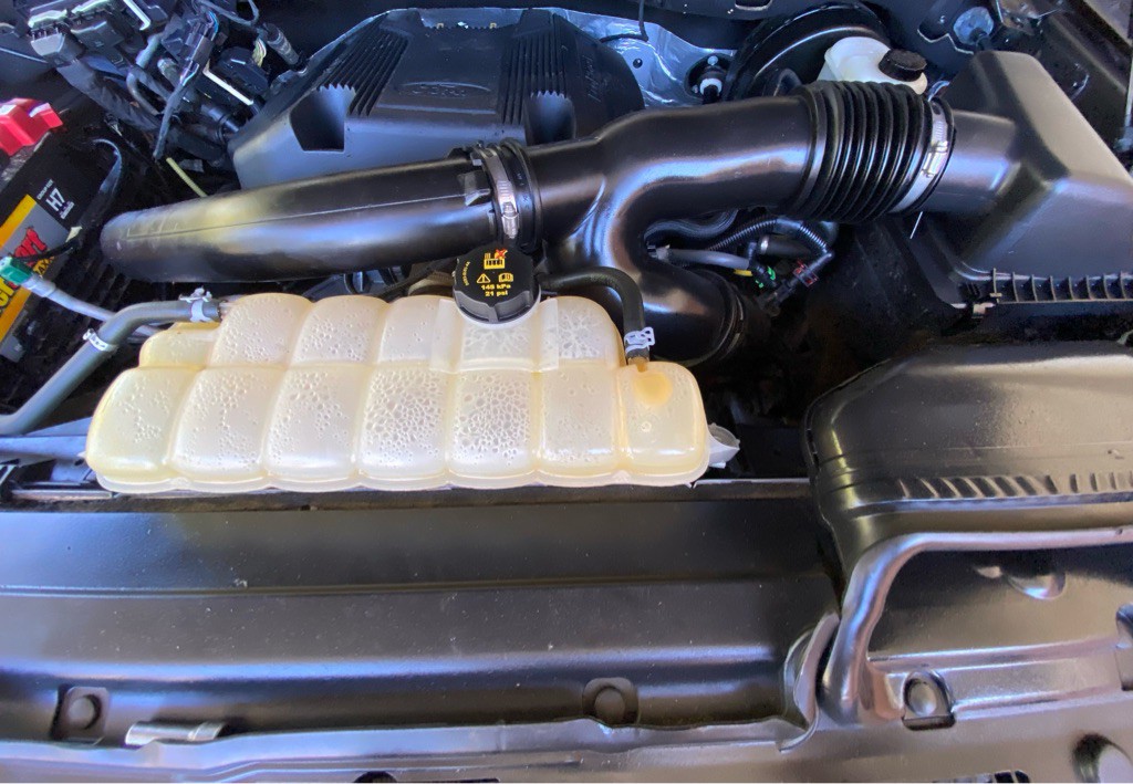 2018 Ford Expedition Image 23