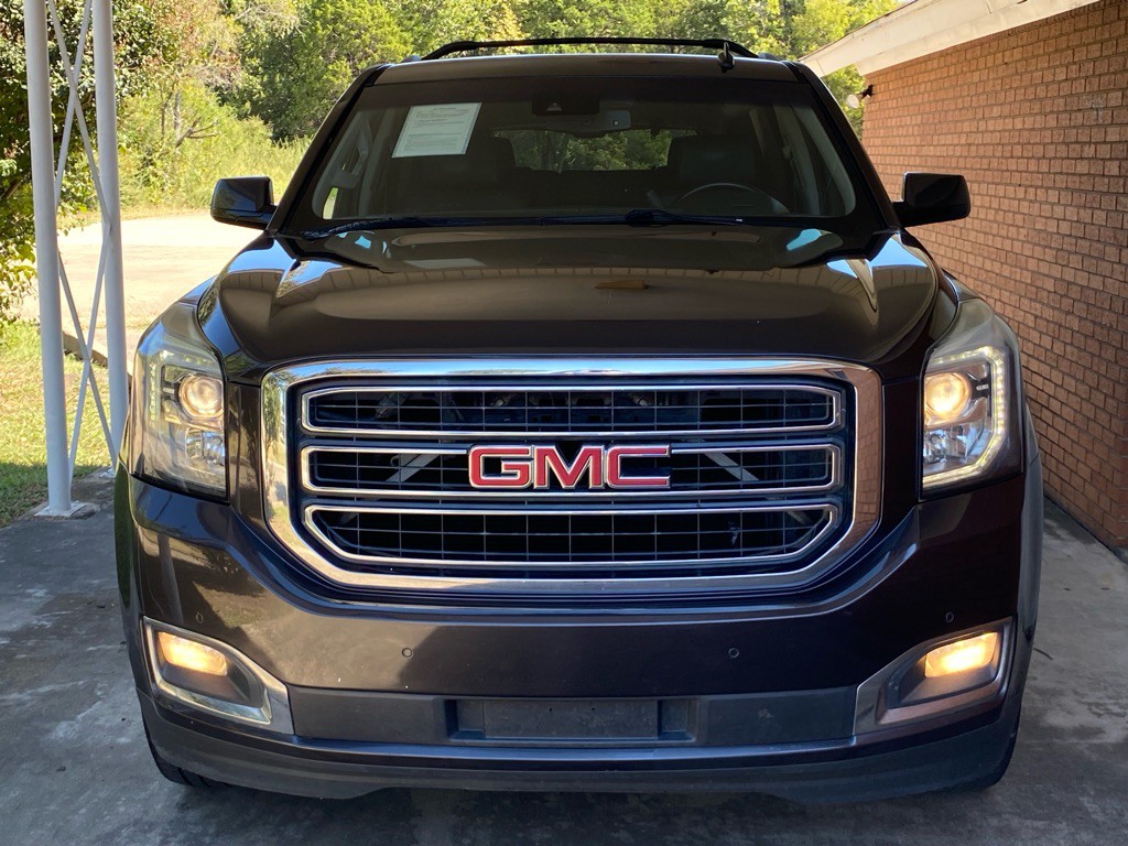 2015 GMC Yukon Image 7