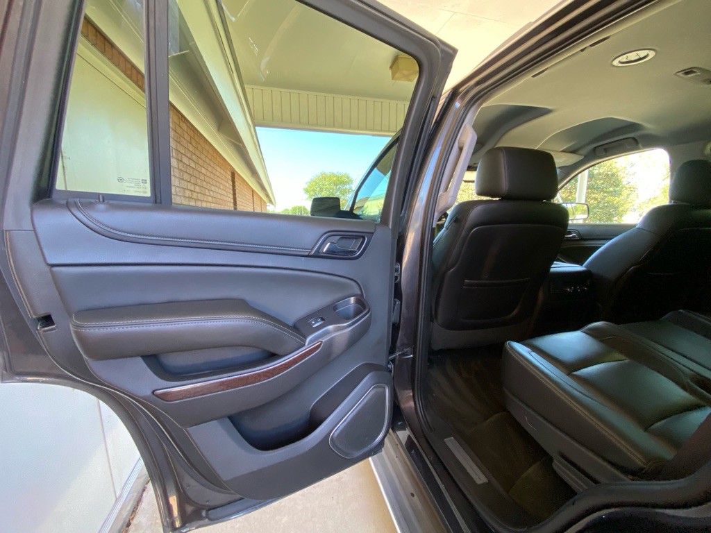 2015 GMC Yukon Image 10