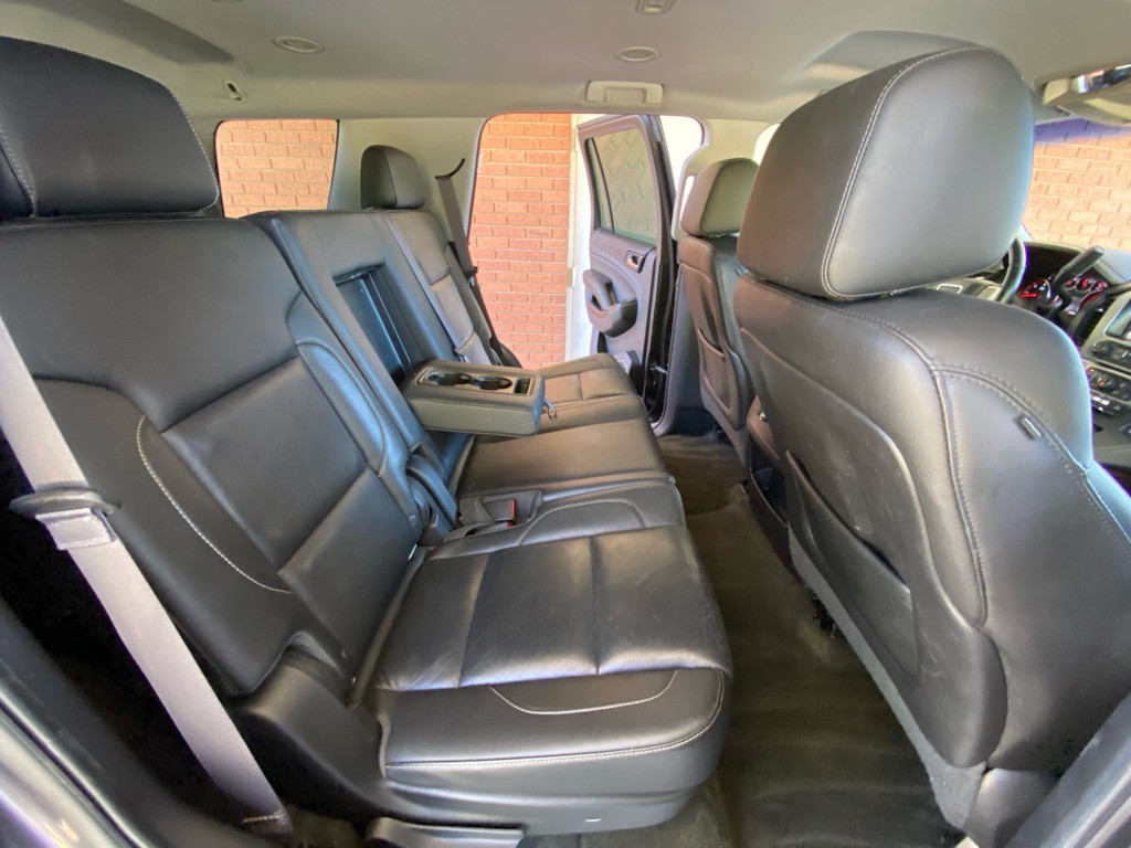 2015 GMC Yukon Image 14