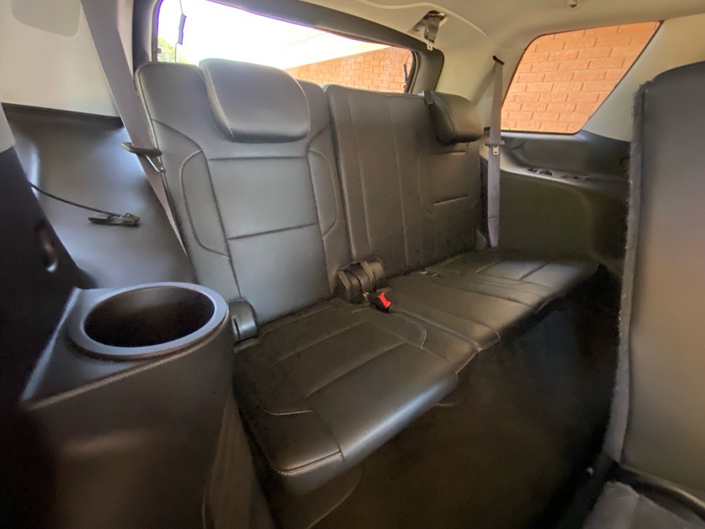 2015 GMC Yukon Image 15