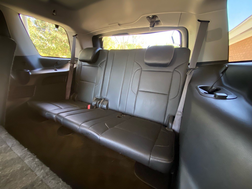 2015 GMC Yukon Image 16