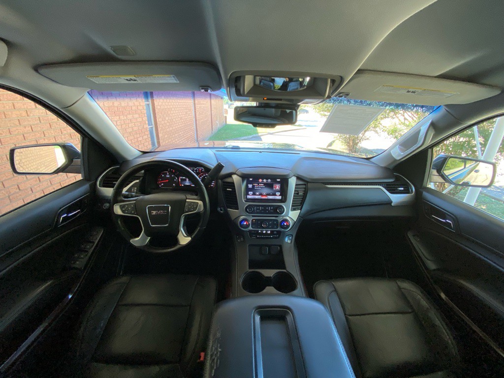2015 GMC Yukon Image 18