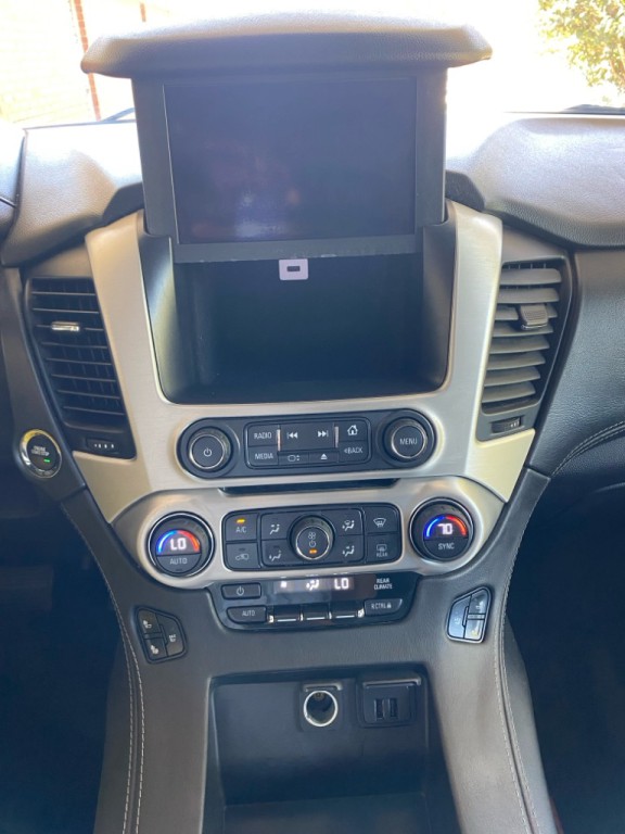 2015 GMC Yukon Image 22