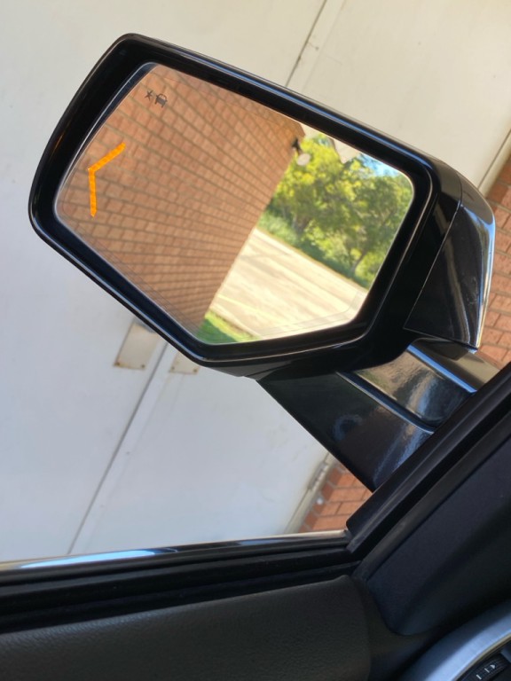 2015 GMC Yukon Image 23