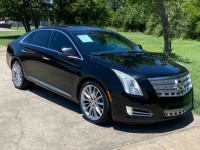 Image for 2013 Cadillac XTS Platinum ID: 6935219